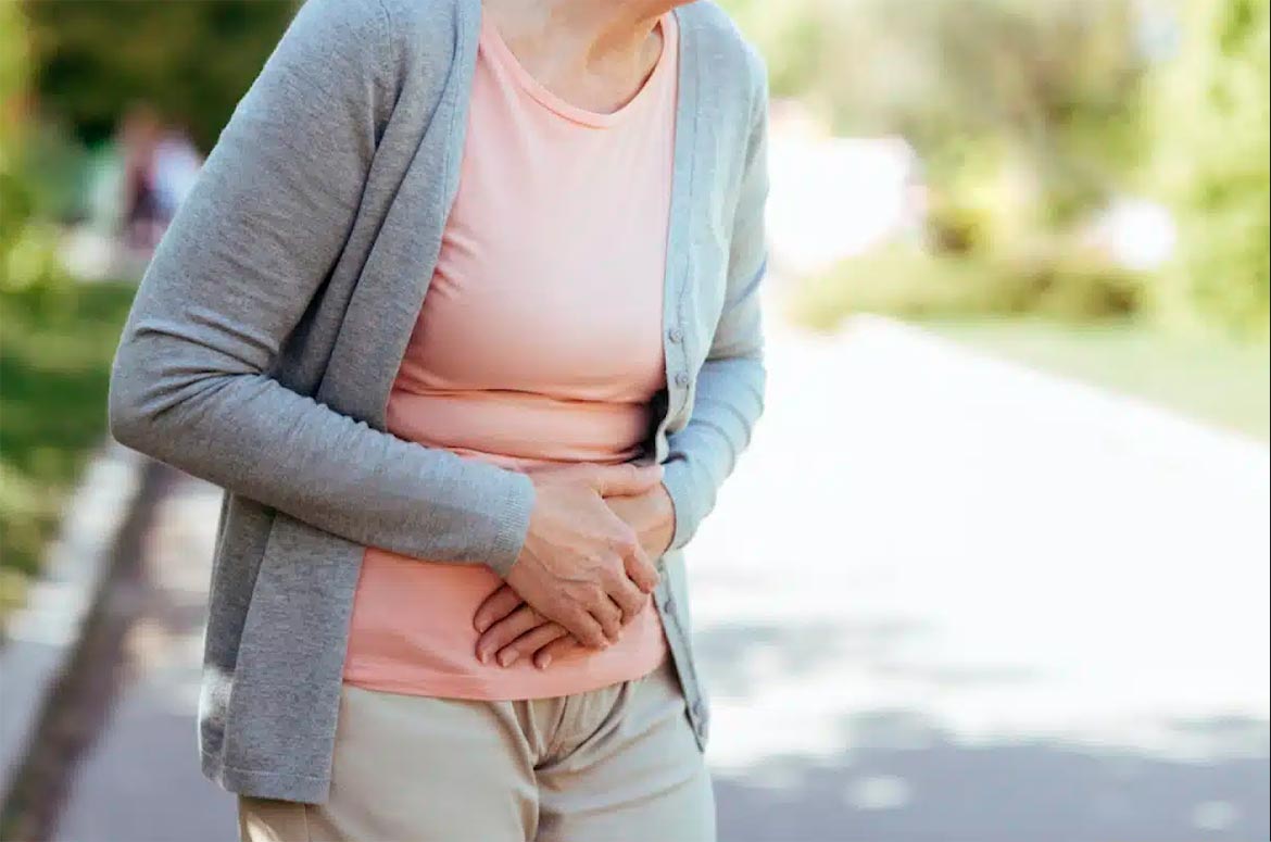 CYSTITIS: How to prevent worsening during spring or autumn?